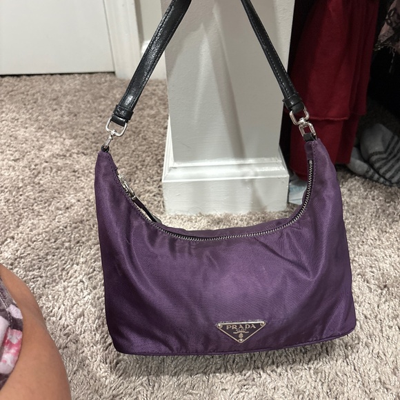Prada Handbags - Prada bag